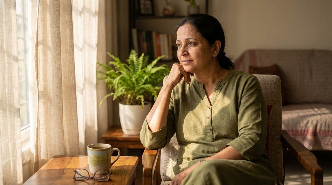 How To Treat Menopause Effectively?