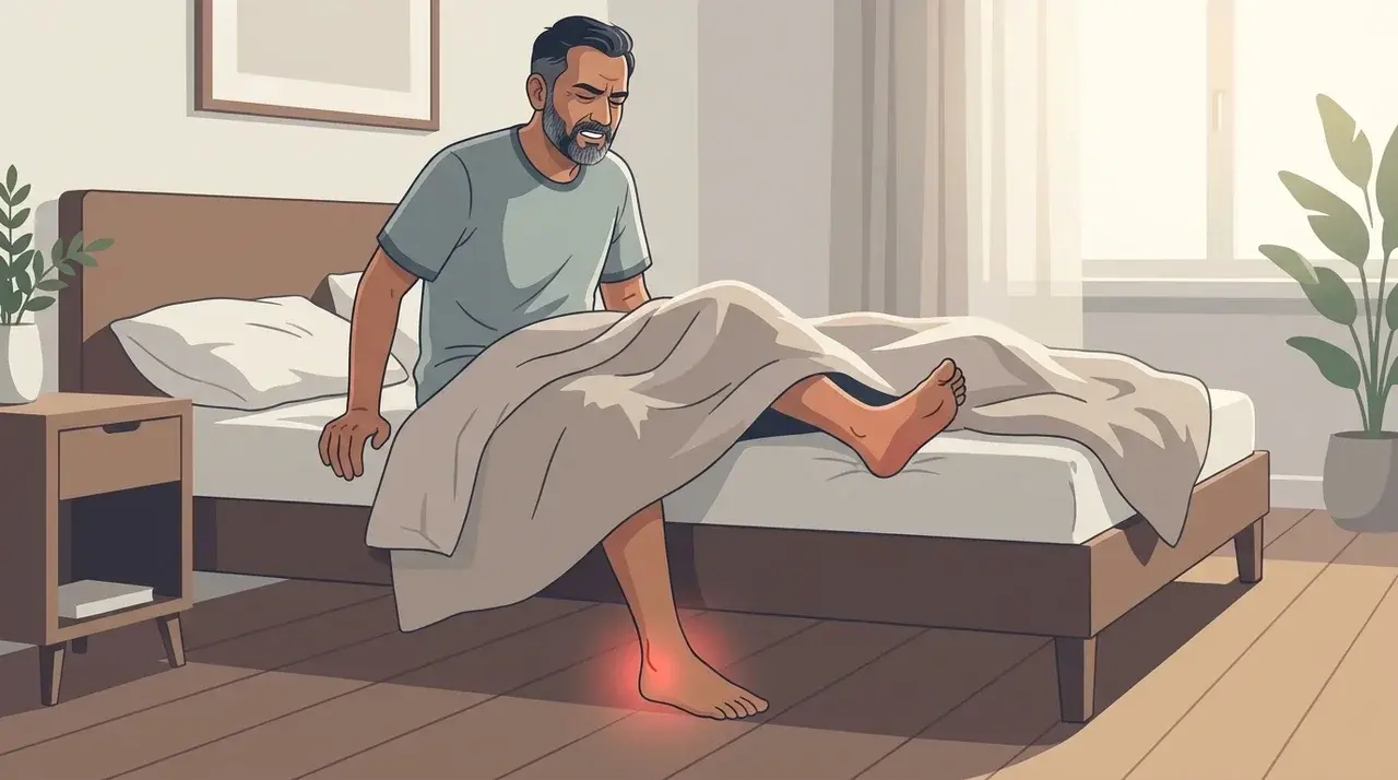 What Are the Best Exercises for Plantar Fasciitis Pain Relief?