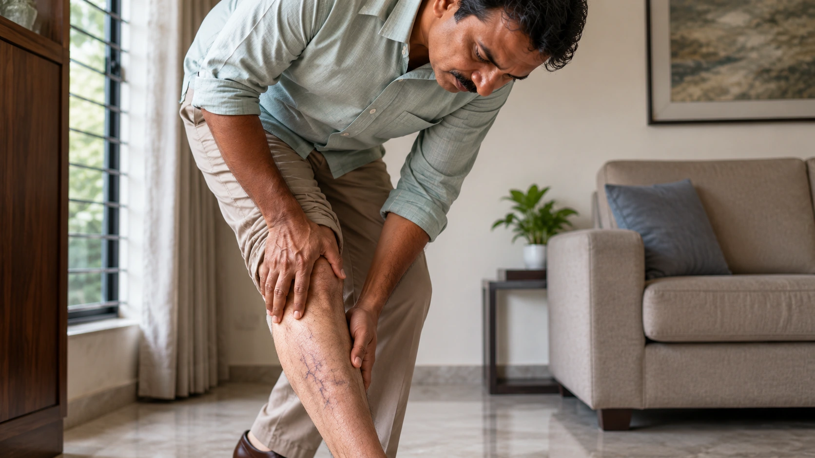 What Are Varicose Veins and Why Do They Develop? 