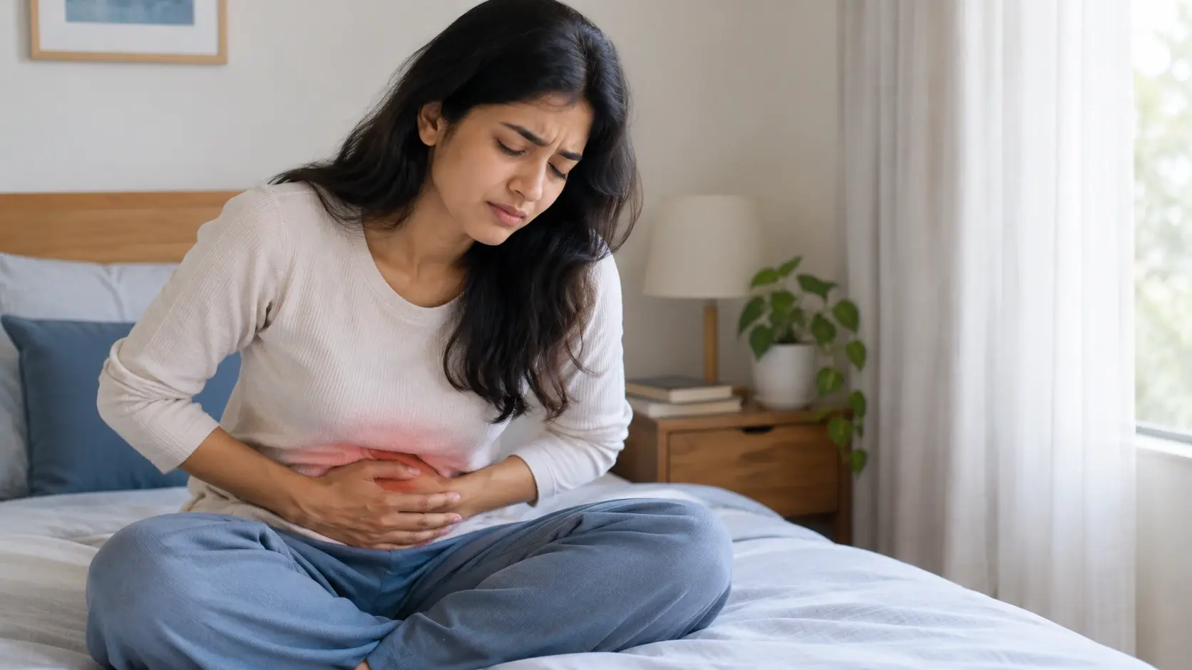 Amenorrhea: What Does the Absence of Periods Mean?