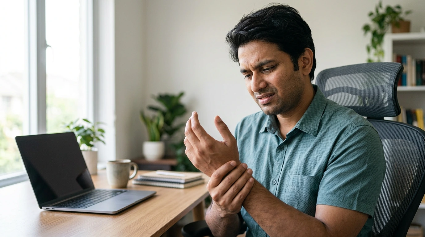 What is Carpal Tunnel Syndrome?
