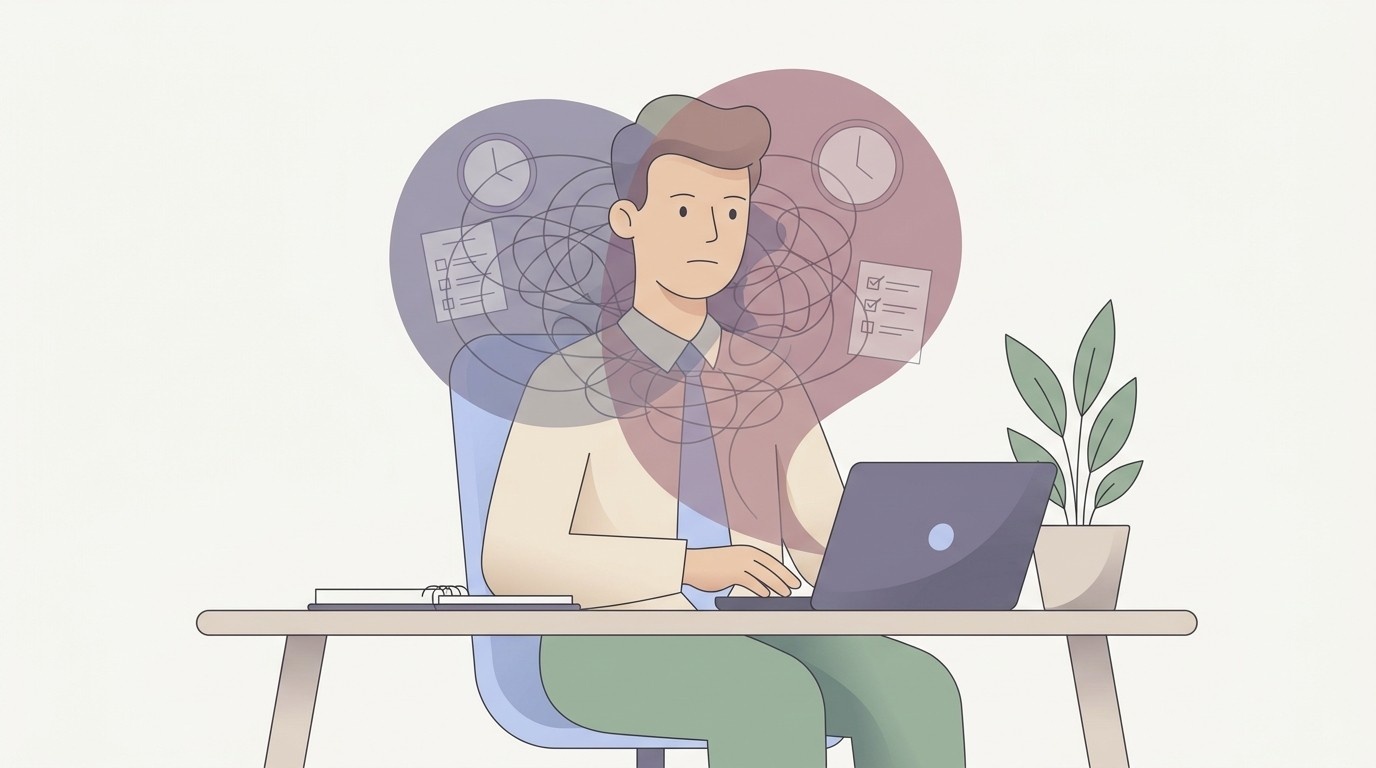 What is High-Functioning Anxiety?