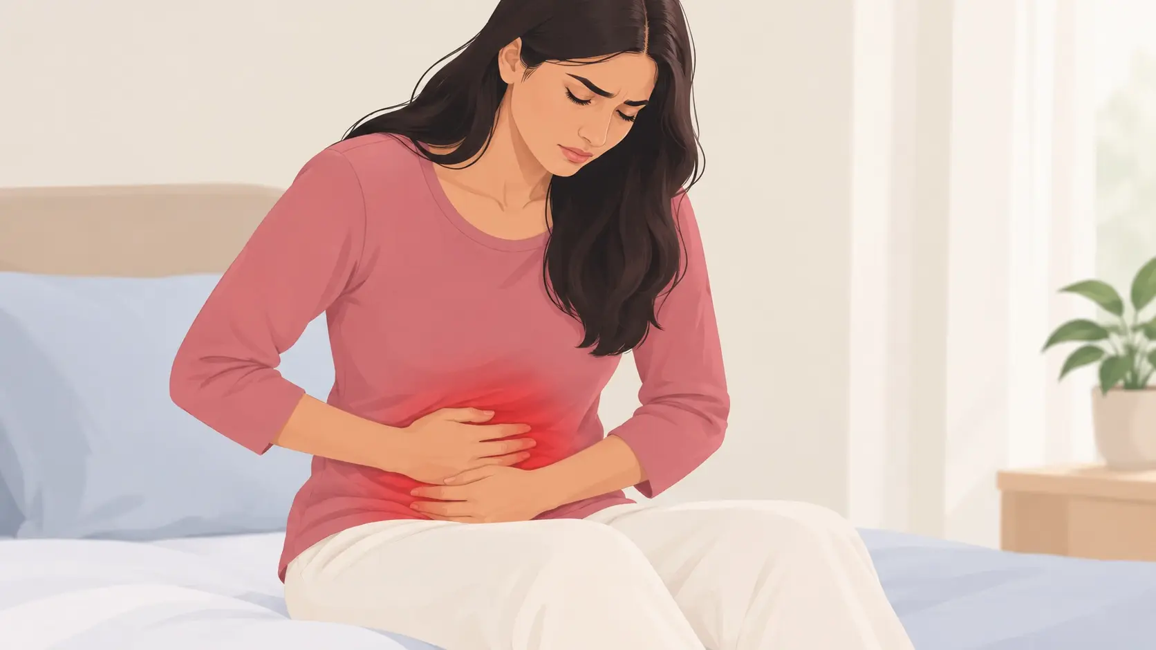 What Is Menorrhagia?