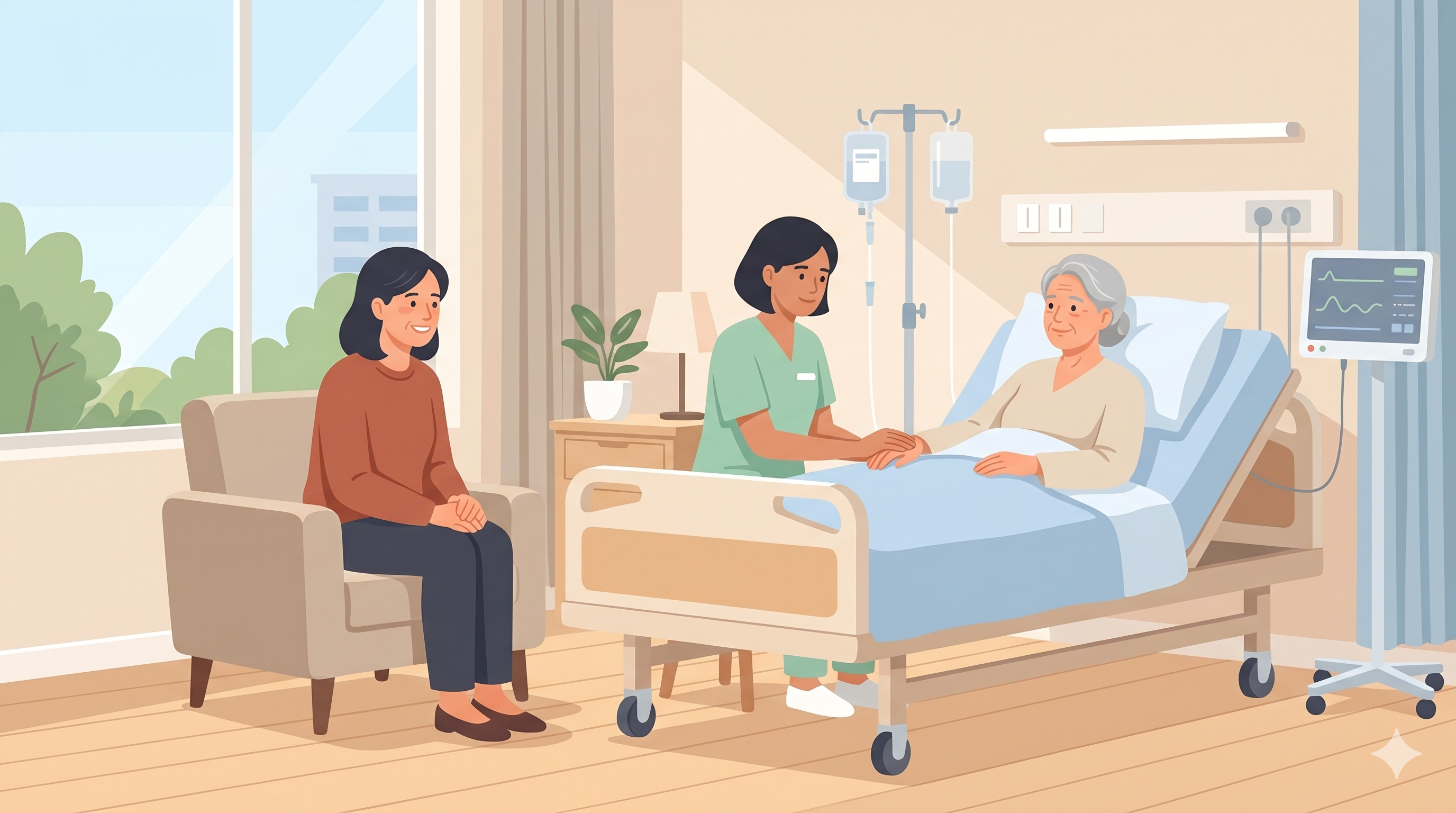 What is Palliative Care? 