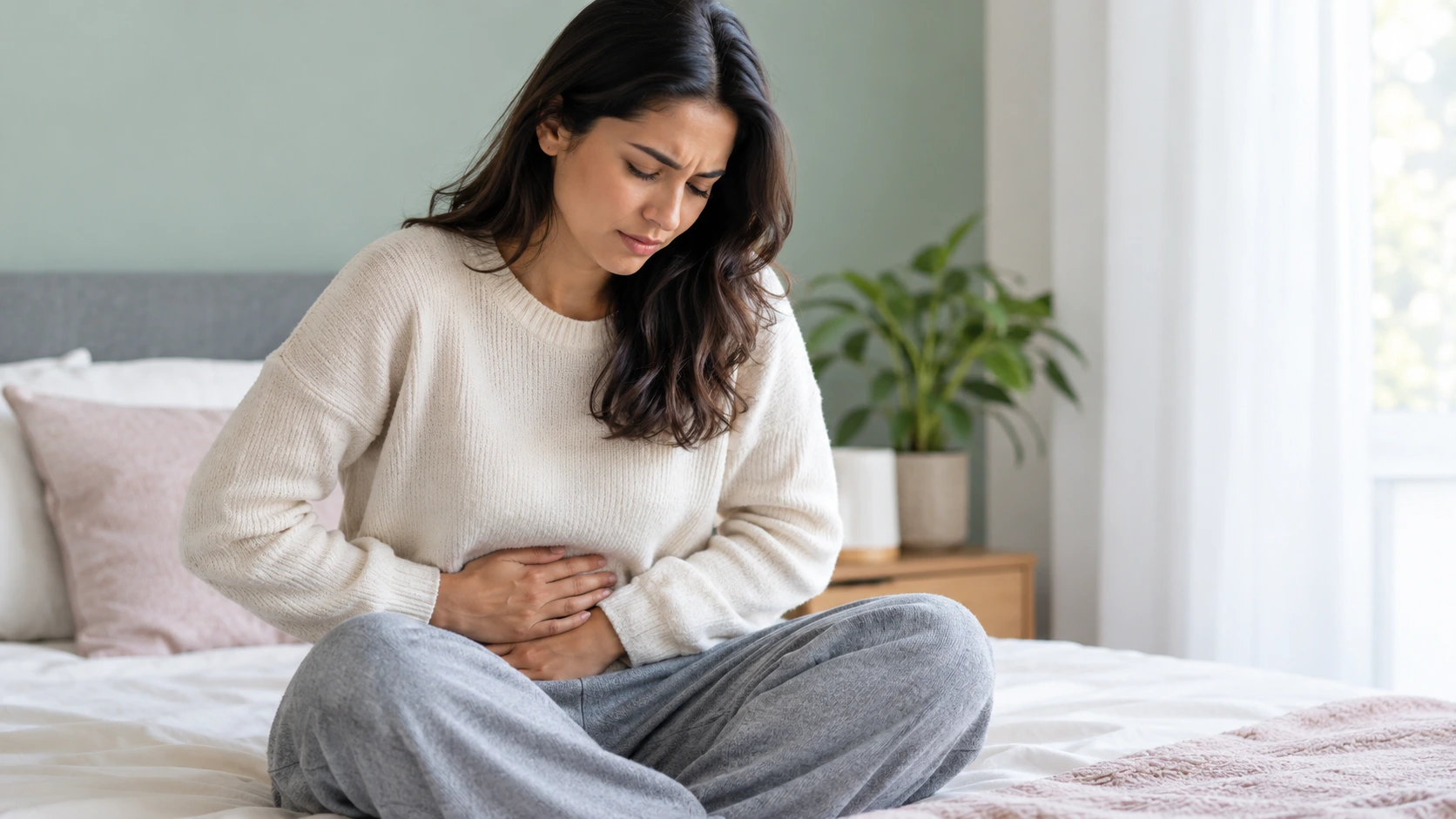 What Is Pelvic Pain?