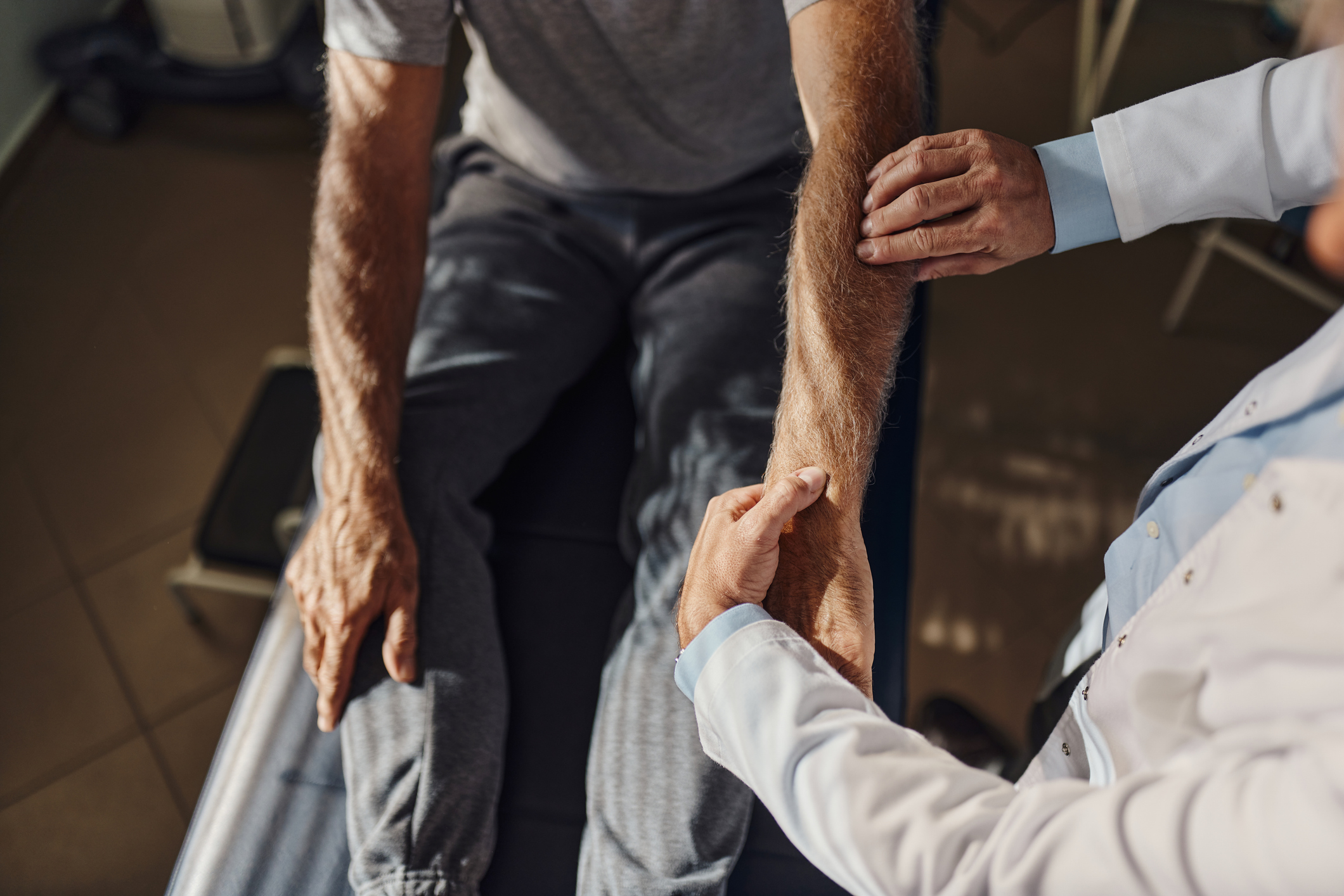 What is Septic Arthritis?