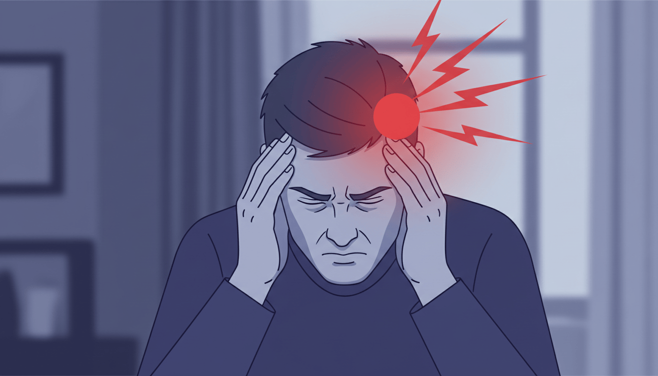 Why Migraines Happen?